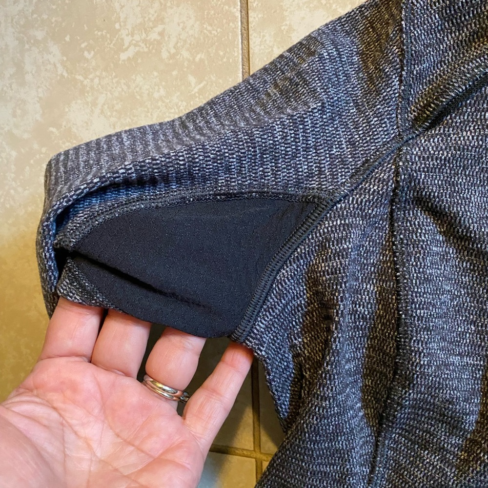 Lululemon Pullover Jacket - image 6